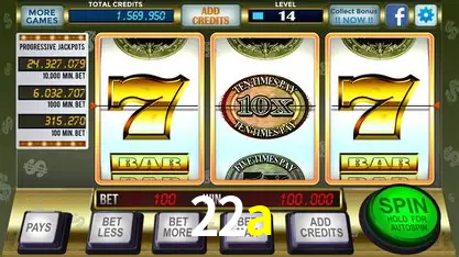 Jogos de Cassino ao Vivo